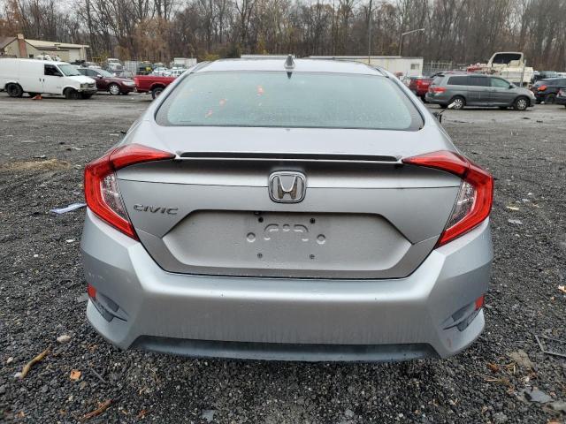 Photo 5 VIN: 19XFC1F3XGE201849 - HONDA CIVIC EX 