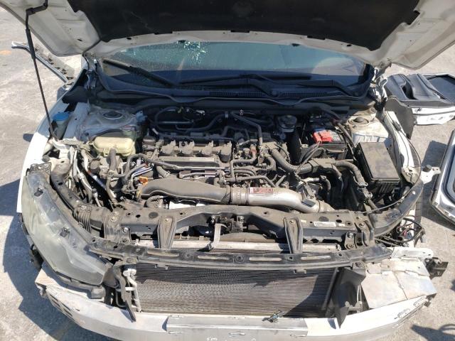 Photo 6 VIN: 19XFC1F3XGE203388 - HONDA CIVIC EX 