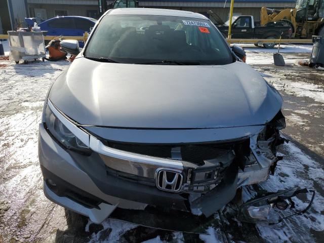 Photo 4 VIN: 19XFC1F3XGE205092 - HONDA CIVIC EX 