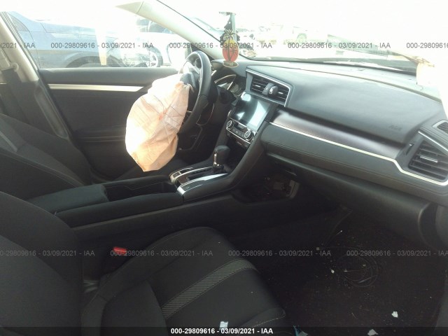 Photo 4 VIN: 19XFC1F3XGE208185 - HONDA CIVIC SEDAN 