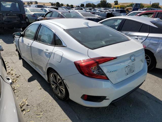 Photo 1 VIN: 19XFC1F3XGE220305 - HONDA CIVIC EX 