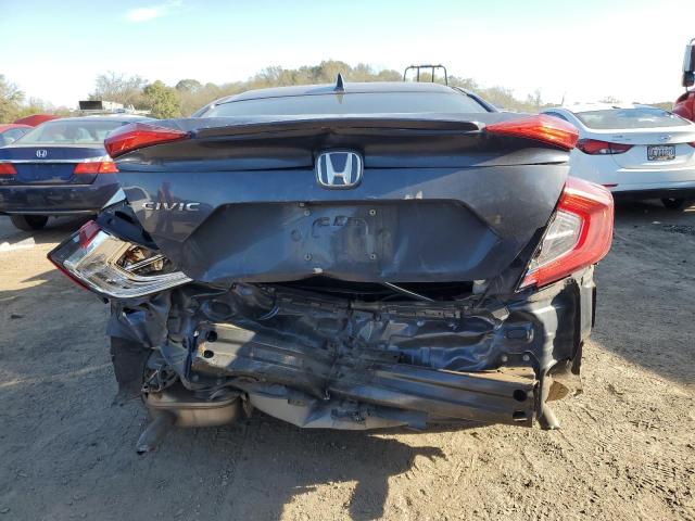 Photo 5 VIN: 19XFC1F3XGE220739 - HONDA CIVIC 