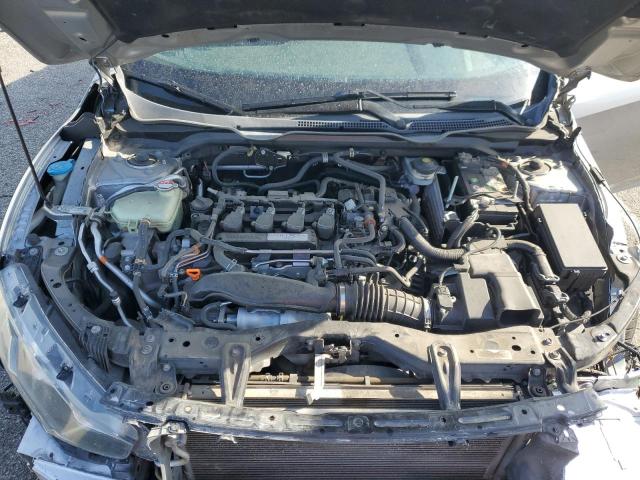 Photo 10 VIN: 19XFC1F3XGE222880 - HONDA CIVIC 