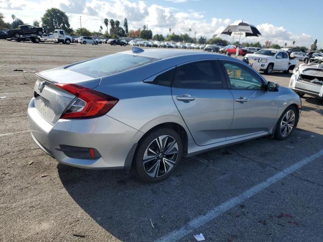 Photo 2 VIN: 19XFC1F3XGE222880 - HONDA CIVIC 