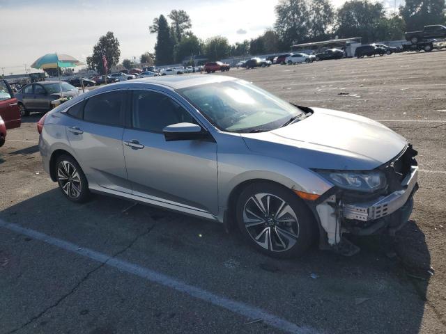 Photo 3 VIN: 19XFC1F3XGE222880 - HONDA CIVIC 