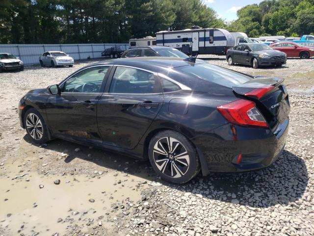 Photo 1 VIN: 19XFC1F3XGE223799 - HONDA CIVIC EX 