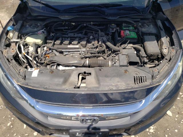 Photo 10 VIN: 19XFC1F3XGE223799 - HONDA CIVIC EX 