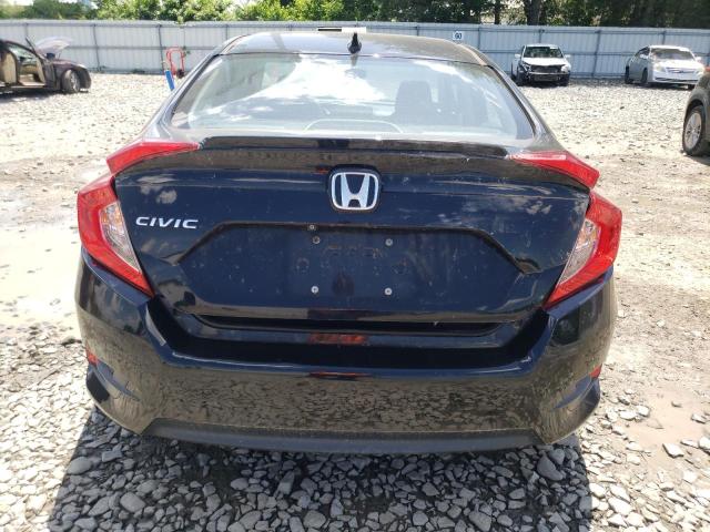 Photo 5 VIN: 19XFC1F3XGE223799 - HONDA CIVIC EX 