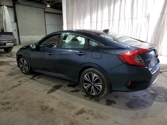 Photo 1 VIN: 19XFC1F3XGE224239 - HONDA CIVIC 