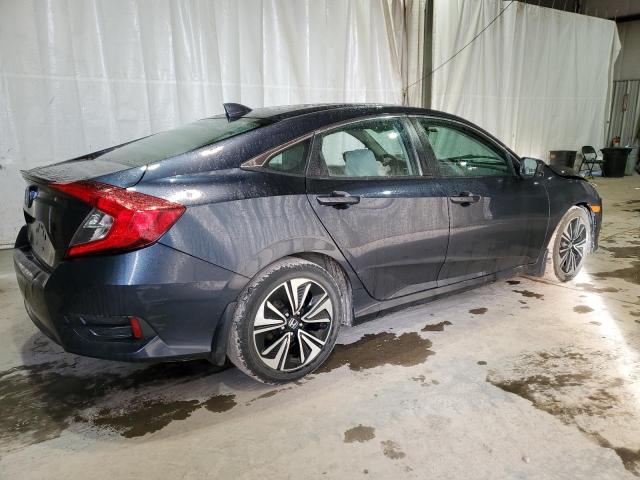 Photo 2 VIN: 19XFC1F3XGE224239 - HONDA CIVIC 