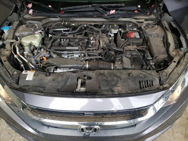 Photo 6 VIN: 19XFC1F3XHE010451 - HONDA CIVIC EX 