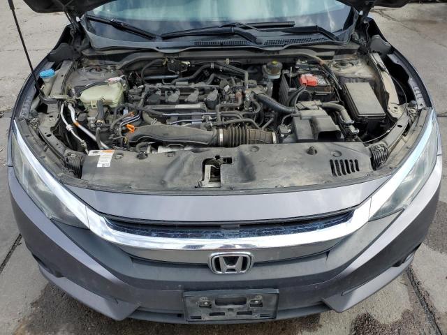 Photo 10 VIN: 19XFC1F3XHE012703 - HONDA CIVIC 