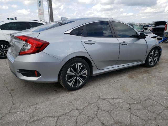 Photo 2 VIN: 19XFC1F3XHE013527 - HONDA CIVIC 