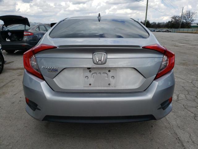 Photo 5 VIN: 19XFC1F3XHE013527 - HONDA CIVIC 