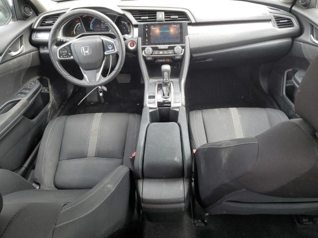 Photo 7 VIN: 19XFC1F3XHE016587 - HONDA CIVIC 