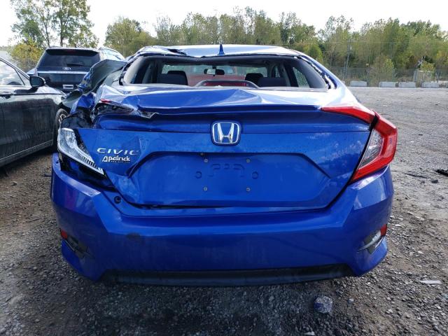 Photo 5 VIN: 19XFC1F3XHE020221 - HONDA CIVIC 