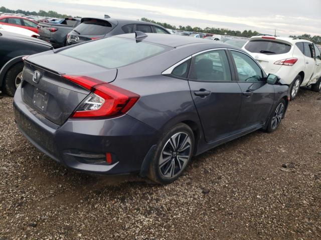 Photo 2 VIN: 19XFC1F3XHE023491 - HONDA CIVIC EX 