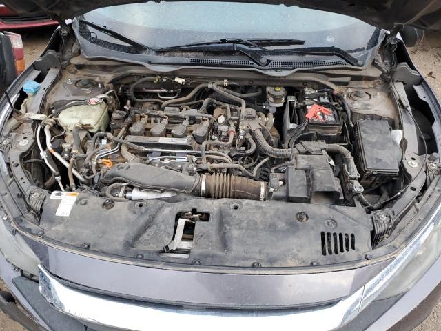 Photo 10 VIN: 19XFC1F3XHE028092 - HONDA CIVIC 