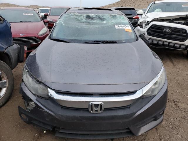 Photo 4 VIN: 19XFC1F3XHE028092 - HONDA CIVIC 