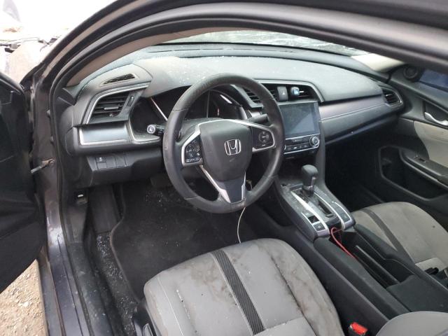 Photo 7 VIN: 19XFC1F3XHE028092 - HONDA CIVIC 