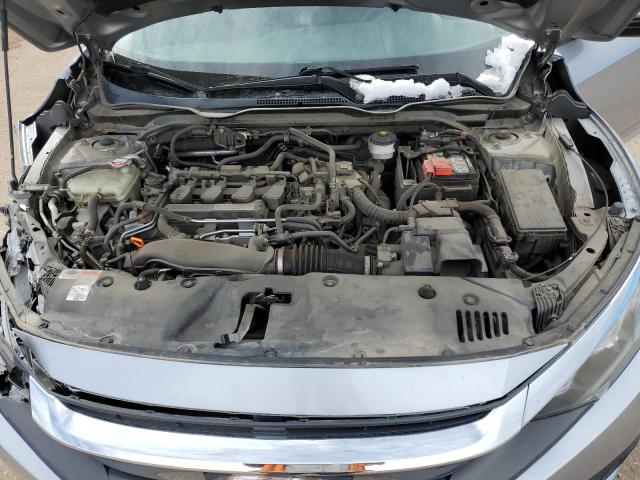 Photo 10 VIN: 19XFC1F3XHE031123 - HONDA CIVIC 