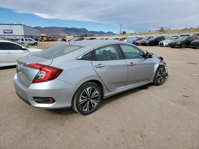 Photo 2 VIN: 19XFC1F3XHE031123 - HONDA CIVIC 