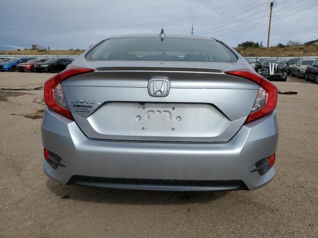 Photo 5 VIN: 19XFC1F3XHE031123 - HONDA CIVIC 