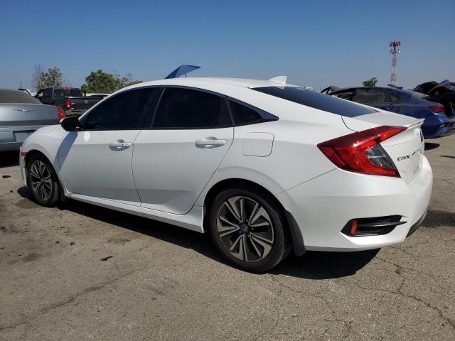 Photo 1 VIN: 19XFC1F3XHE201268 - HONDA CIVIC EX 