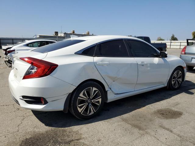 Photo 2 VIN: 19XFC1F3XHE201268 - HONDA CIVIC EX 