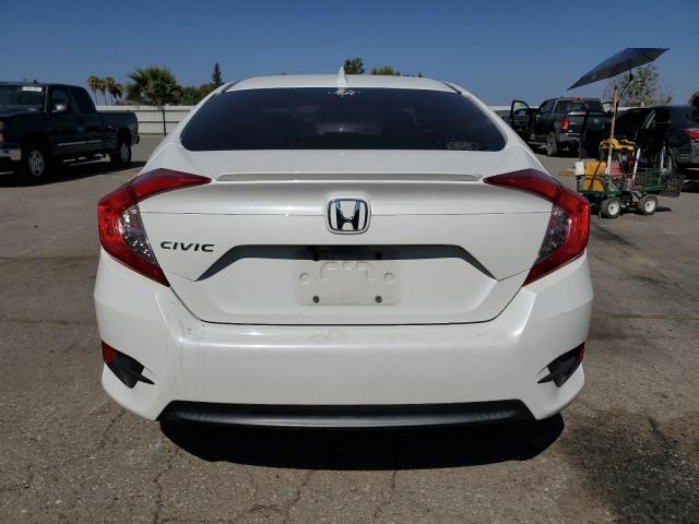 Photo 5 VIN: 19XFC1F3XHE201268 - HONDA CIVIC EX 