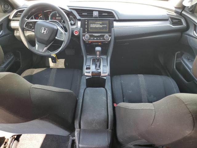 Photo 7 VIN: 19XFC1F3XHE201268 - HONDA CIVIC EX 