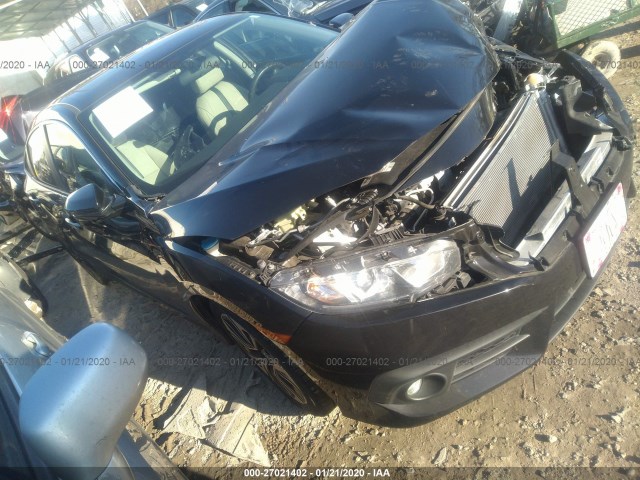 Photo 0 VIN: 19XFC1F3XHE207605 - HONDA CIVIC SEDAN 