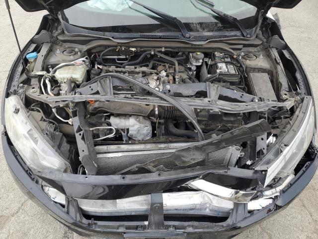 Photo 10 VIN: 19XFC1F3XHE211055 - HONDA CIVIC 