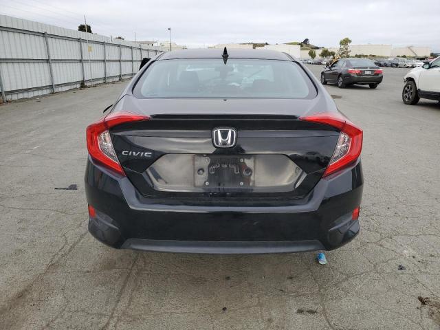 Photo 5 VIN: 19XFC1F3XHE211055 - HONDA CIVIC 