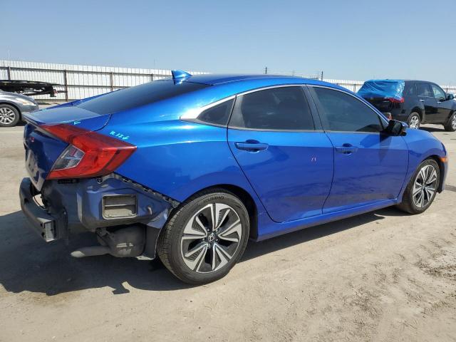 Photo 2 VIN: 19XFC1F3XJE201518 - HONDA CIVIC 