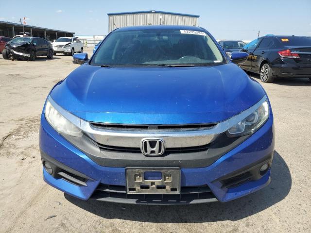 Photo 4 VIN: 19XFC1F3XJE201518 - HONDA CIVIC 