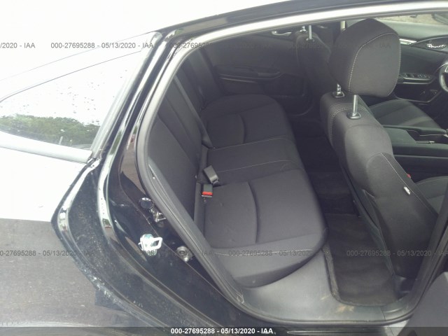 Photo 7 VIN: 19XFC1F3XKE003507 - HONDA CIVIC SEDAN 