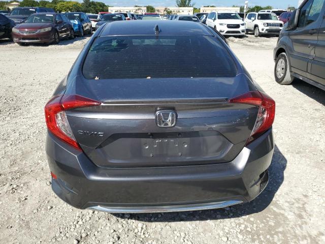 Photo 5 VIN: 19XFC1F3XKE008979 - HONDA CIVIC EX 