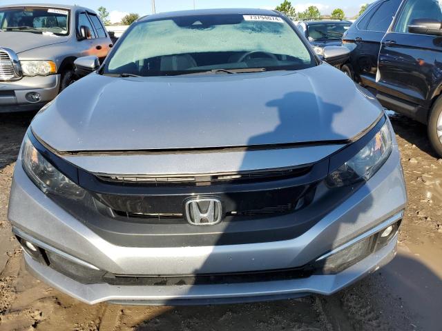 Photo 4 VIN: 19XFC1F3XKE015382 - HONDA CIVIC EX 