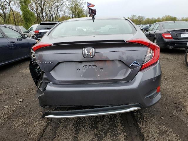 Photo 5 VIN: 19XFC1F3XKE201567 - HONDA CIVIC 