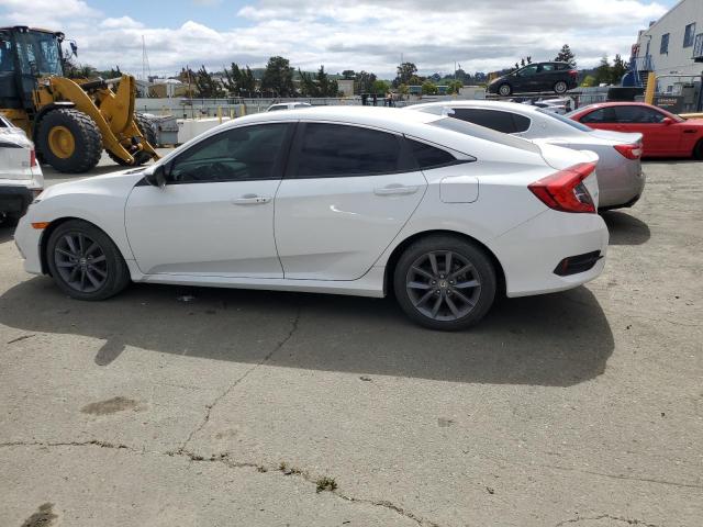 Photo 1 VIN: 19XFC1F3XKE204890 - HONDA CIVIC 