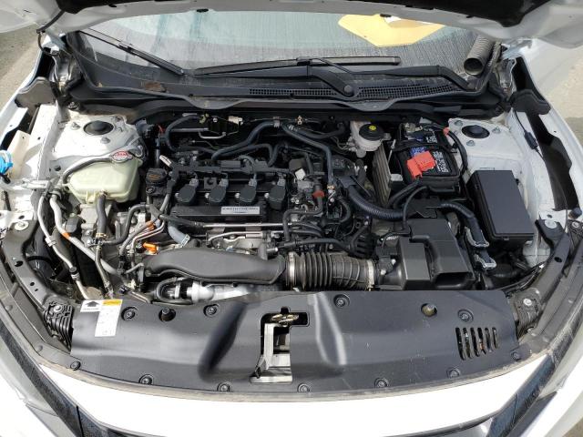 Photo 10 VIN: 19XFC1F3XKE204890 - HONDA CIVIC 