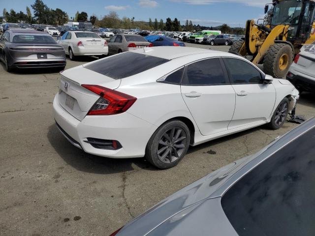 Photo 2 VIN: 19XFC1F3XKE204890 - HONDA CIVIC 