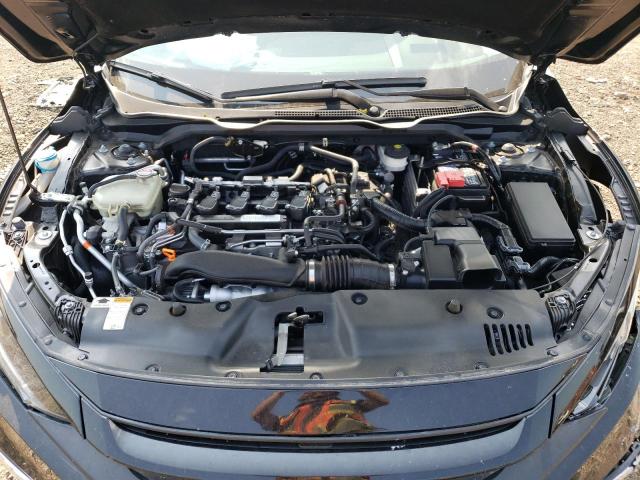 Photo 10 VIN: 19XFC1F3XLE011415 - HONDA CIVIC 