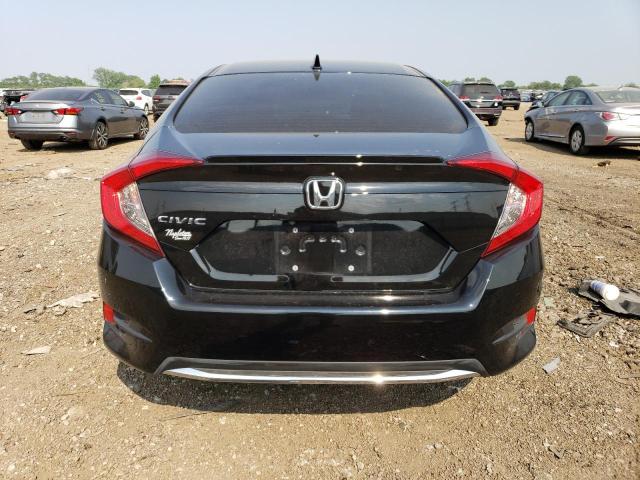 Photo 5 VIN: 19XFC1F3XLE011415 - HONDA CIVIC 