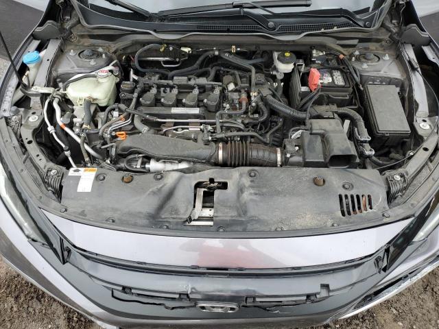 Photo 10 VIN: 19XFC1F3XLE216409 - HONDA CIVIC EX 