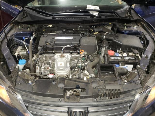 Photo 6 VIN: 19XFC1F3XLE221125 - HONDA CIVIC EX 