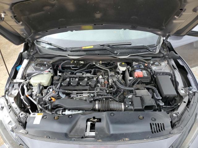 Photo 10 VIN: 19XFC1F3XME007947 - HONDA CIVIC 