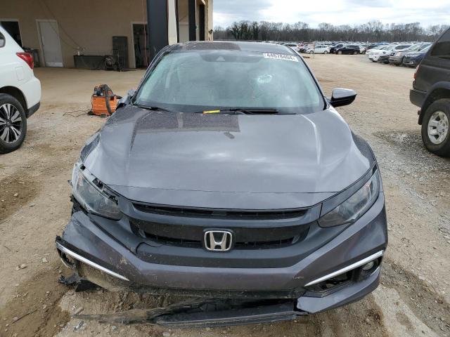 Photo 4 VIN: 19XFC1F3XME007947 - HONDA CIVIC 