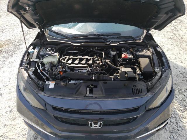 Photo 10 VIN: 19XFC1F3XME011285 - HONDA CIVIC 